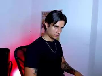 Jayalvarrez_ from Chaturbate