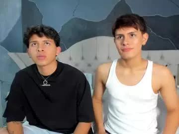 jayanddann from Chaturbate