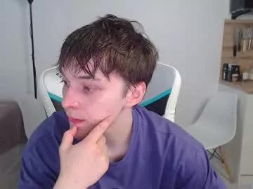 jayce_icestone from Chaturbate is Freechat