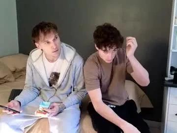 jaycex_69 from Chaturbate is Freechat