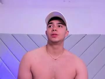 Jayd_muscle from Chaturbate