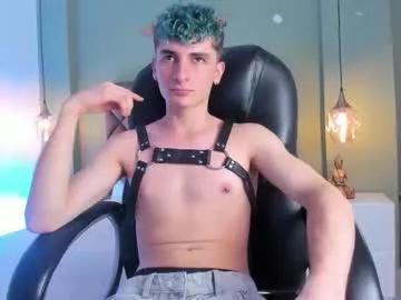 jaydenvillalobos from Chaturbate is Freechat