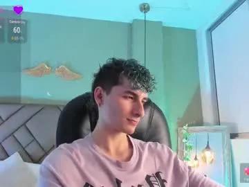 jaydenvillalobos from Chaturbate is Freechat