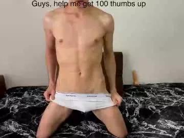jaysonhorn from Chaturbate is Freechat
