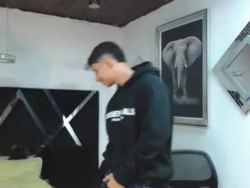 jaze_bradley from Chaturbate is Freechat