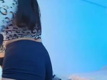 Jazmin_cole from Chaturbate