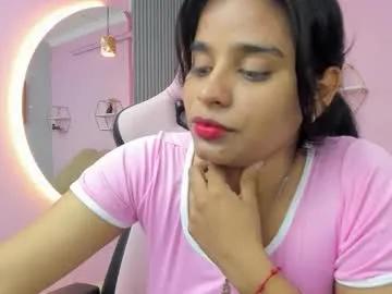 jazmin_ebony from Chaturbate is Freechat