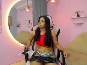 Jazmin_ebony from Chaturbate