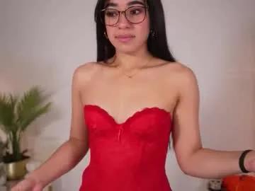 Jazmincb from Chaturbate