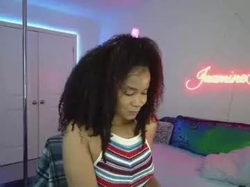 Jazminefox from Chaturbate