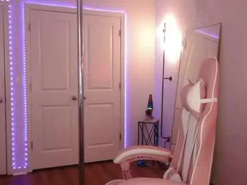 jazminefox from Chaturbate is Freechat