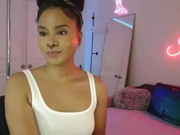 Jazminefox from Chaturbate