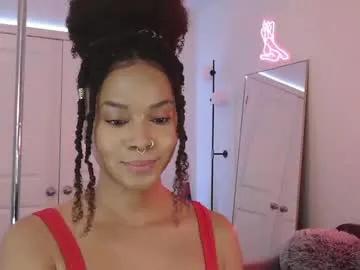 Jazminefox from Chaturbate