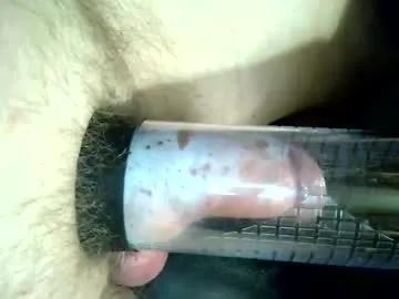 Jckr642 from Chaturbate