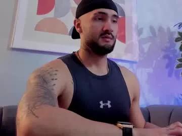 jean_coleman from Chaturbate is Freechat