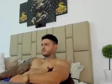 jean_lopez from Chaturbate is Freechat