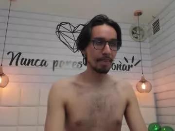 jean_miller from Chaturbate is Freechat