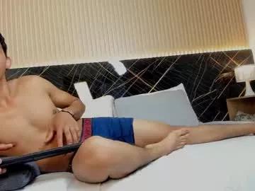 jean_pierre5 from Chaturbate is Freechat