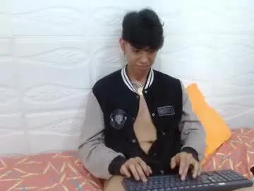 jeander186 from Chaturbate is Freechat