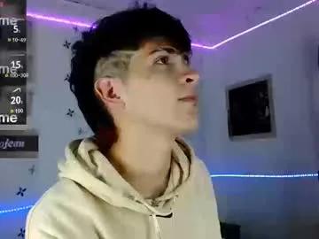 jeanfarelo from Chaturbate is Freechat
