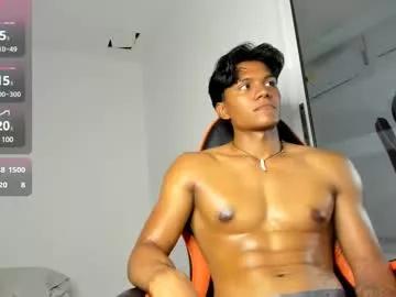 jeanfran_ferrer from Chaturbate is Freechat