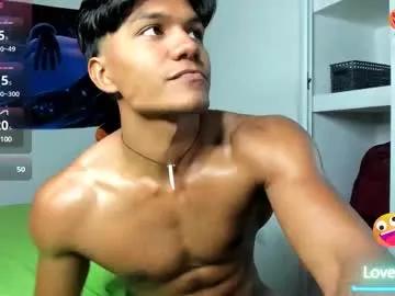 jeanfran_ferrer from Chaturbate is Freechat