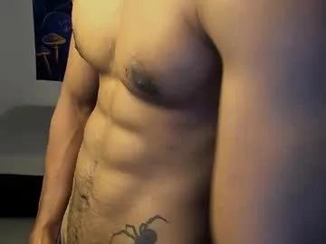 jeanfran_ferrer from Chaturbate is Freechat