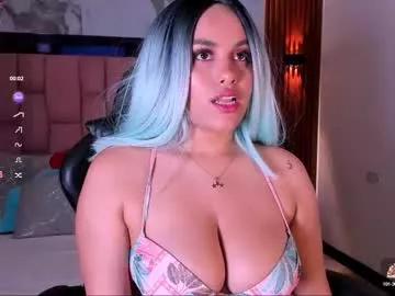 jeen_taylor from Chaturbate