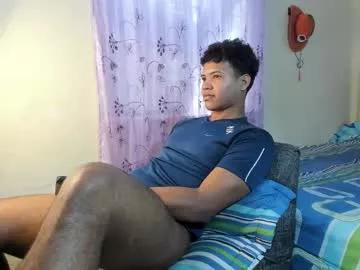 jeens_rodrick from Chaturbate is Freechat