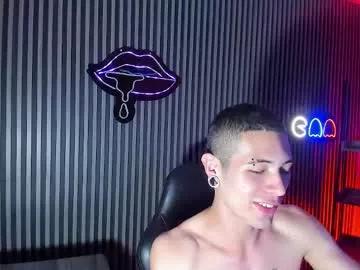 jefer_rick from Chaturbate