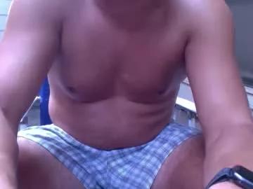 jeff54433560474 from Chaturbate