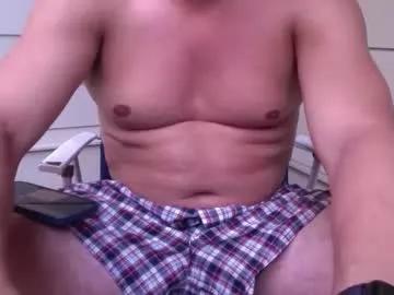 jeff54433560474 from Chaturbate