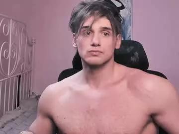 jeff_enigma from Chaturbate