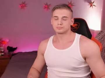 jeff_enigma from Chaturbate