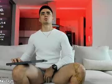 jeff_muller_ from Chaturbate