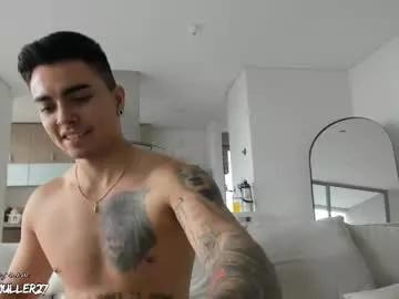 jeff_muller_ from Chaturbate