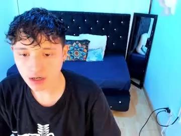 jeff_thunder from Chaturbate