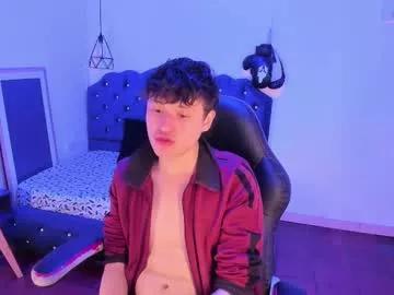 jeff_thunder from Chaturbate