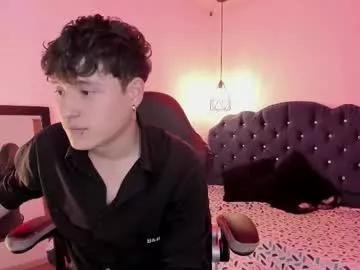 jeff_thunder from Chaturbate
