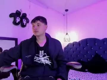 jeff_thunder from Chaturbate