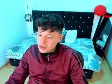 jeff_thunder from Chaturbate