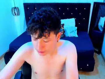 jeff_thunder from Chaturbate