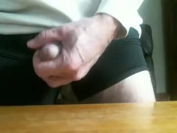 jeffbte315 from Chaturbate