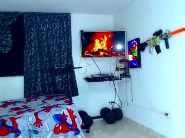 jeffer21_hot from Chaturbate