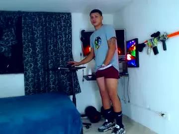 jeffer21_hot from Chaturbate