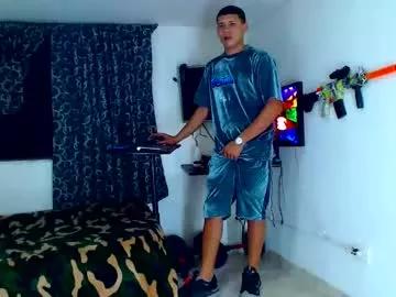 jeffer21_hot from Chaturbate