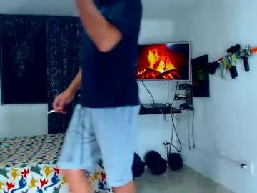 jeffer21_hot from Chaturbate
