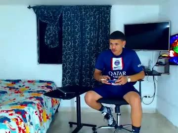 jeffer21_hot from Chaturbate