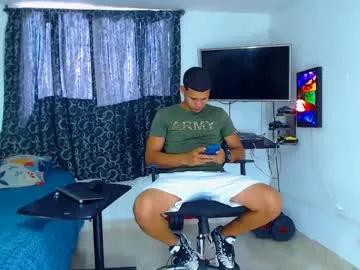 jeffer21_hot from Chaturbate