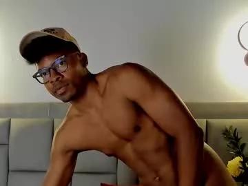 jeffrey_cottom from Chaturbate